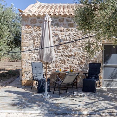 פליטרה Sonar Deluxe Cottage מראה חיצוני תמונה