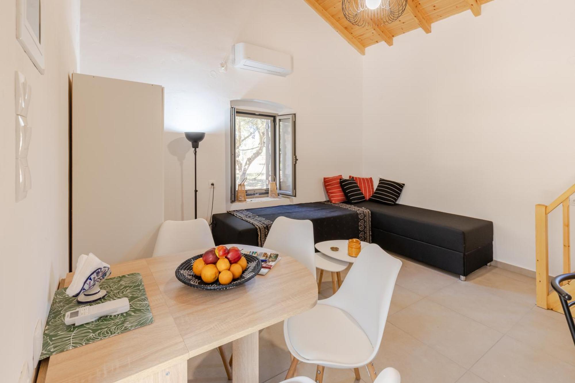 פליטרה Sonar Deluxe Cottage מראה חיצוני תמונה