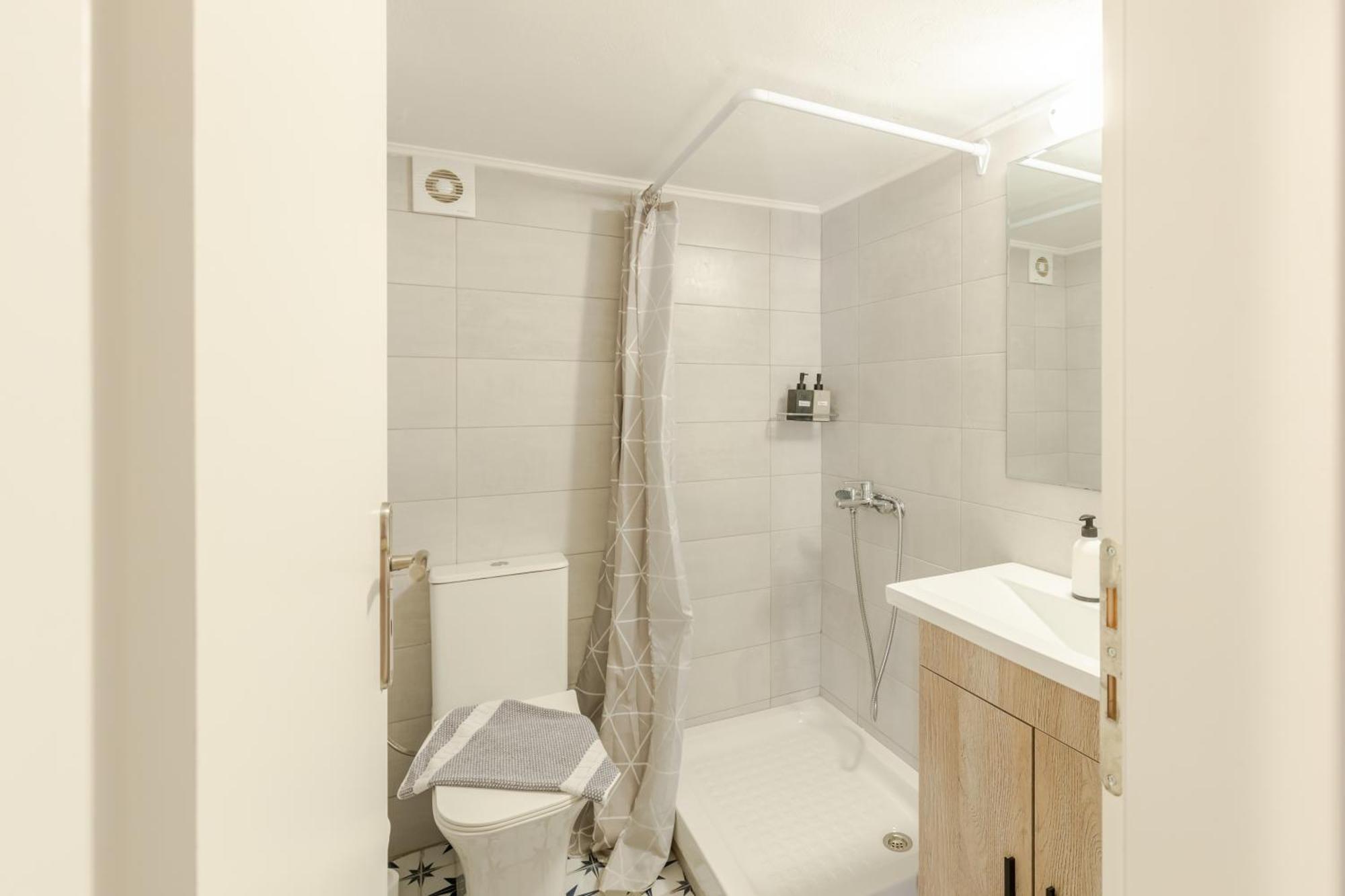 פליטרה Sonar Deluxe Cottage מראה חיצוני תמונה